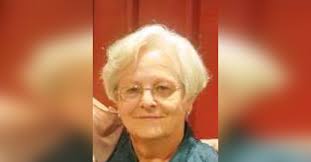 Obituary information for Patricia Arlene Shedd