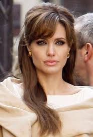 Angelina Hair The Tourist Angelina Hair The Tourist Angelina Angelinajolie Be In 2020 Angelina Jolie Hair The Tourist Angelina Jolie Angelina Jolie Makeup
