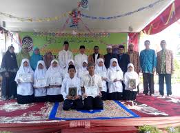 659 pm posted by indana labels. Khataman Dan Imtihan Ke 1 Tpq Qiraati Al Hasanah Bengkulu Yayasan Al Hasanah Bengkulu