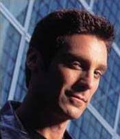 Jarod il Camaleonte Italia