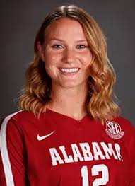 Alabama Volleyball Caps Opening Weekend with Five-Set Win Over Colgate