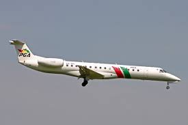 Europe's leading airline to africa/south america and leading inflight magazine. Europa Portugalia Airlines Fotos Flugzeug Bild De