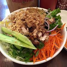 The Little Pho Cafe St Kilda Melbourne Restaurant Reviews
