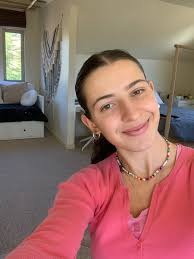 Delilah and Angus enjoying their family with Laura Branham Rogers and Em.  Curiosity has gotten the best of them. Love it!!!!