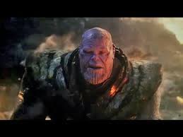 May 25, 2021 · in the comics, thanos' supervillain origins take root in his affections for the goddess death. Thanos Death Scene Avengers Endgame 2019 Movie Clip Youtube