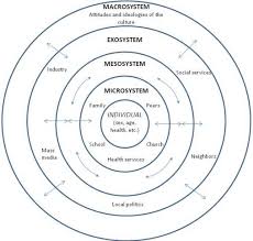 Family Eco Systems Ecological Systems Theory Social Ecological Model Developmental Psychology
