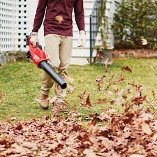 They might seem lightweight at first, but they can quickly weigh you. Best Leaf Blowers For Your Yard The Home Depot