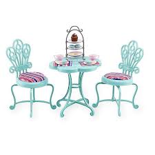 Bistro Table And Chair Set Sale Journey Girls Bistro Table Set Toys R Us Toys R Us Journey Girls Bistro Table Set Journey Girl Dolls