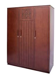 Cupboard Three Door 3143