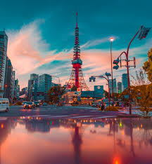 Find best tokyo wallpaper and ideas by device, resolution, and quality (hd, 4k) from a curated website list. 31 Tokyo City Wallpapers On Wallpapersafari