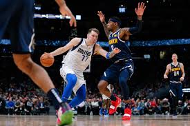 Explore the topics mentioned in this article. Preview Nuggets Return For Road Game Against Mavericks Denver Stiffs