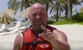 Ufc fight island is located on yas island in abu dhabi, united arab emirates. Fight Island Location Revealed By Ufc Mma India