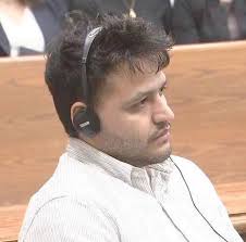 CULPABLE! by MUNDONOW