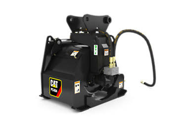 Caterpillar PC4000 Cold Planer