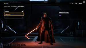Star Wars Battlefront 2 All Heroes Appearances Video And Gallery Star Wars Battlefront Battlefront All Hero