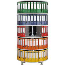 Pembayaran mudah, pengiriman cepat & bisa cicil 0%. Rotary Filing System Shelf O 1000 Mm Kaiser Kraft International