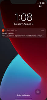 Go back to the device's web browser and enter the following link toasttab.com/link/apk. Toast Takeout Faq