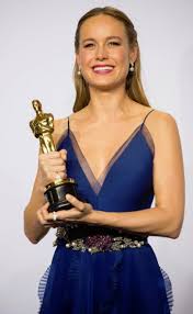 Lee rounds out his oscars series video evidence with a video essay that examines each best picture nominee, spotlight, the big short, bridge of spies, room, mad max: Brie Larson Won The Academy Award For Best Actress In A Leading Role For The Film Room In 2016 Brie Larson Best Actress Oscar Brie