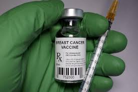 Mayo Breast Cancer Vaccine Could Be Available In Less Than A Decade Apollomdx Labs