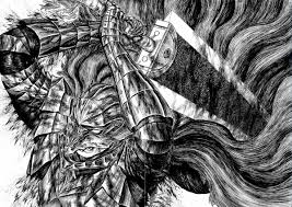 Because it is a favorite cartoon, it was fun~ thank you~. Berserk Chill On Twitter Berserk Has Amazing Art Miura Is Such An Amazing Artist
