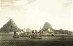 Invasion of the Spice Islands - Wikipedia