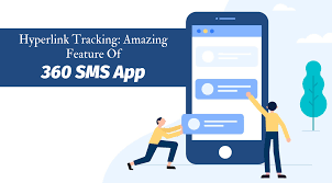 The life360 app is very popular among parents to keep an eye on their children. Hyperlink Tracking Amazing Feature Of 360 Sms App 360 Sms App
