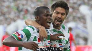 Jun 03, 2021 · el club santos laguna femenil dio a conocer cinco bajas de jugadoras, rumbo al torneo apertura 2021 de la liga mx femenil, en el que buscarán acceder a la liguilla, por primera vez en su historia. Oribe Peralta Y Darwin Quintero Influenciaron A Andres Ibarguen Para Fichar Con Santos Laguna Infobae
