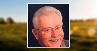 Mark E. Schultz Obituary April 2, 2019