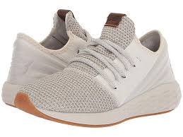 New Balance Fresh Foam Cruz V2 Decon Men S Shoes Moonbeam Stone Grey New Balance Fresh Foam Mens Grey Shoes Grey New Balance