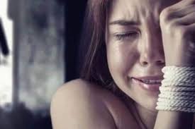 The passage of people or vehicles along routes of. My Father Trafficked Me Throughout My Entire Childhood It Looked Nothing Like People Think Upworthy