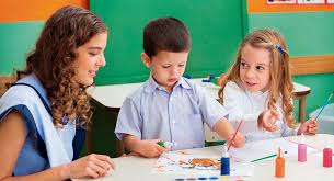 Maestría en Psicopedagogía