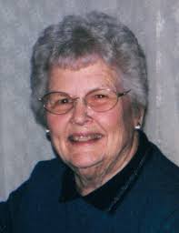 Obituary information for Joanne Elizabeth Settlage