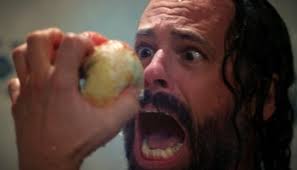 GENOMORPH (2019) Preview of evil parasite film -