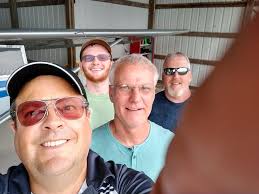 MAF is also at Urbana (Booth #712) as well as Ethnos 360 (Booth 425).  Others who have aviation (Wycliffe, SAM, etc) are here as well