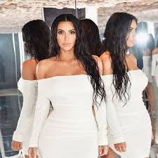 This is one of my favorite hair styles right now. Kim Kardashian West S Hairdresser Reveals His Top 5 Hair Trends