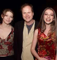 Michelle trachtenberg joins her costars in speaking out against joss whedon. Michelle Trachtenberg And Joss Whedon The Hollywood Gossip