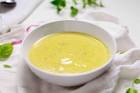 Soupe De Carottes Et De Courgettes Au Thermomix Recette Thermomix Soupe De Carotte Recette Soupe Courgette Thermomix Recette
