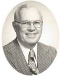 Obituary of Melvin Rawson