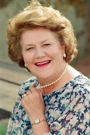 Dame Patricia Routledge in the 1960s, 1990s as Hyacinth and 2010s*  *#PatriciaRoutledge #Collection*
