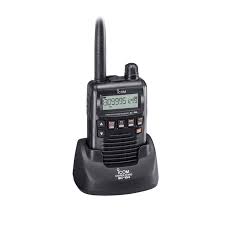Image result for ICOM IC-R6