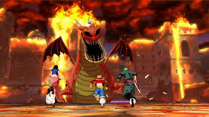 Only the best hd background pictures. One Piece Unlimited World Red Deluxe Edition Review King Of Small Flaws