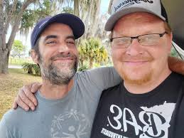 Remembering Gene Villaret, a true bent enthusiast, a friend and a great  person who was taken from us too soon, years ago, by a careless driver!