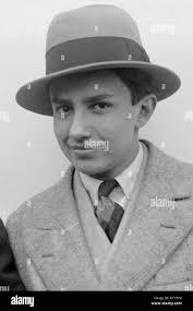 Carl jr Black and White Stock Photos & Images