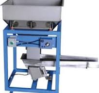 Electromagnetic Vibratory Feeders | BPS