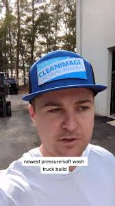 custom built pressure wash/soft wash skid. #doityourself #fyp #diy  #softwash #cleantok