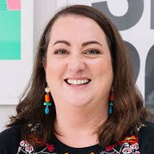 Catherine Erdly, The Resilient Retail Club