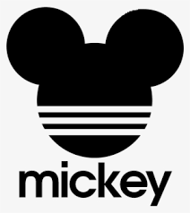 Mickey icons and vector packs for photoshop, adobe illustrator, figma and websites. Mickey Mouse Logo Png Transparent Mickey Mouse Logo Png Image Free Download Pngkey