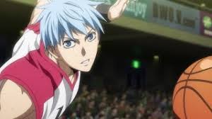 kuroko no basket seirin vs rakuzan (epic match). Watch Kuroko No Basket Movie 4 Last Game Myanimelist Net