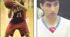 Many Locals Make First Team