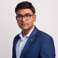 Arnab Ray Email & Phone Number